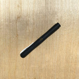 Jet Black Zig Cocoiro Lettering pen