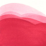 Peony Watercolour half pan