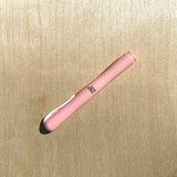 Shell Pink Zig Cocoiro Lettering pen