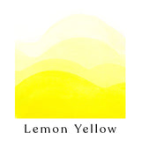Neon Watercolour Set