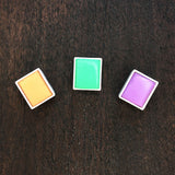 Motel Tropicana Watercolour Set
