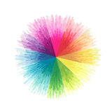 Neon Watercolour Set