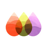 Queen Mab Watercolour Set