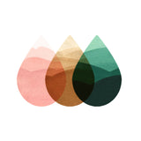 Sanctuary Watercolour Set
