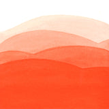 Vermilion Watercolour half pan