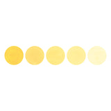 Yellow Watercolour half pan