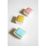 Grand Motel Watercolour Set