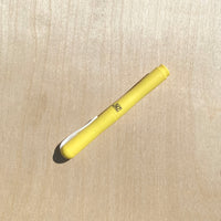 Lemon Zig Cocoiro Lettering pen