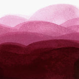 Loganberry Watercolour half pan