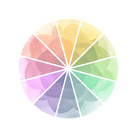 Motel Tropicana Watercolour Set