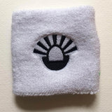 Cotton Painting Cuff