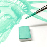 Liberty Watercolour half pan paint